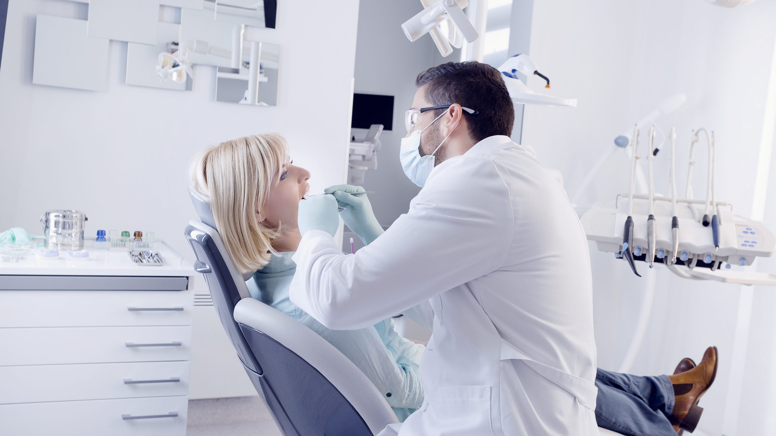 Dentist in Bowman, SC