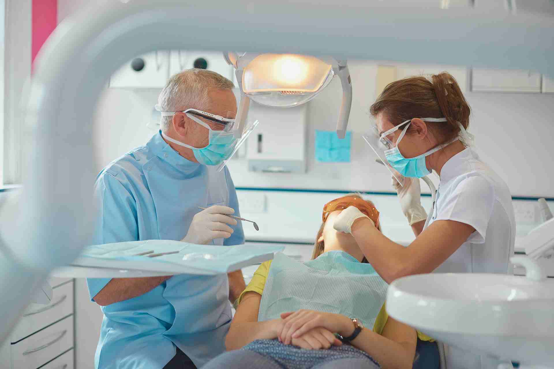 Dentist in Bowman, SC